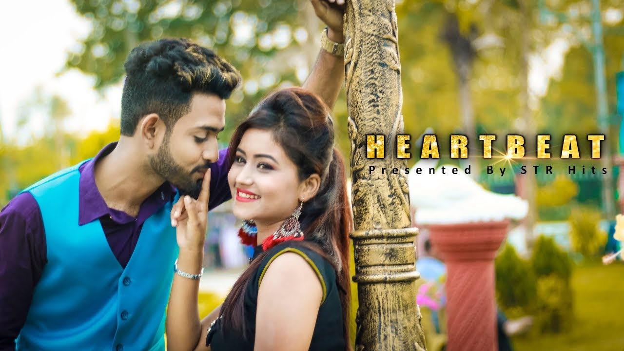 Heartbeat Navdeep Singh Romantic Love Story Full Mp3 Song Download
