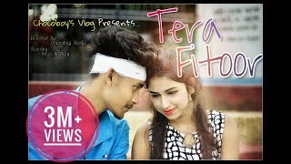 Tera Fitoor Genius FT Raju Priya Full Mp3 Song Download