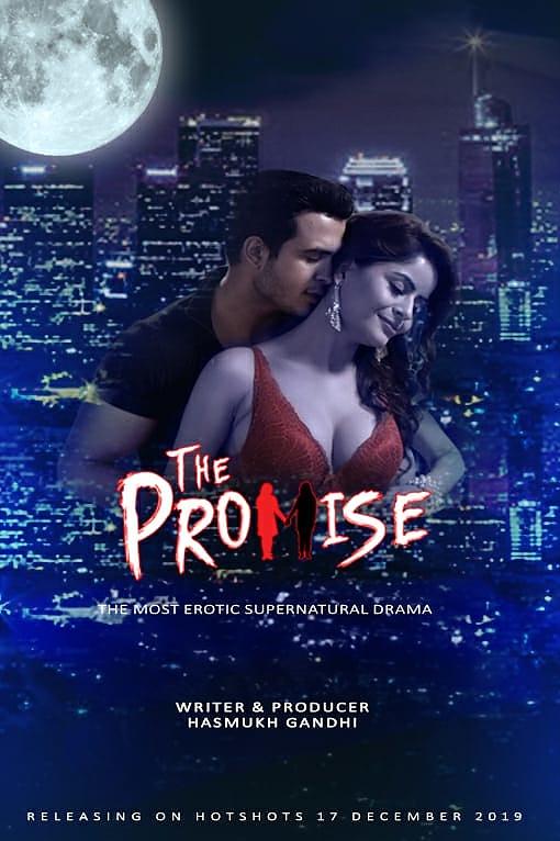 The Promise 2019 UNRATED 1080p HEVC HotShots Originals Hindi Short Film Full Mp3 Song Download